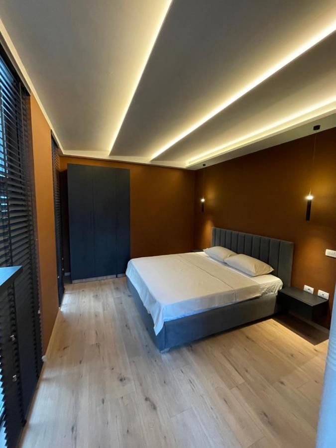 The Brownie Apartment วญอเรอ ภายนอก รูปภาพ